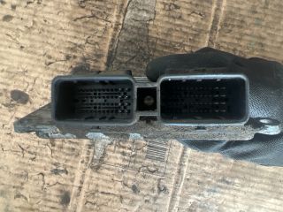 bontott RENAULT TWINGO I Motorvezérlő