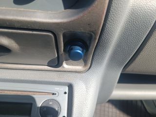 bontott RENAULT TWINGO I Motorvezérlő