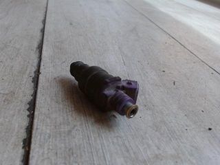 bontott RENAULT TWINGO I Porlasztó (1 db)