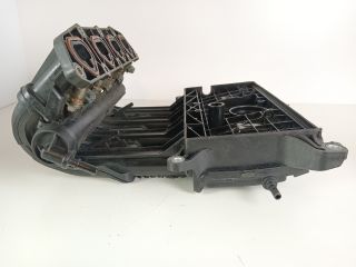 bontott RENAULT TWINGO I Szívósor