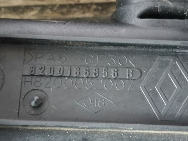 bontott RENAULT TWINGO I Szívósor