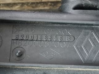 bontott RENAULT TWINGO I Szívósor