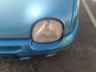 bontott RENAULT TWINGO I Tanksapka