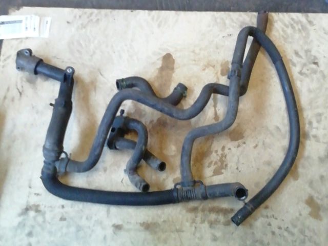 bontott RENAULT TWINGO I Vízcső