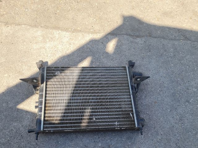 bontott RENAULT TWINGO I Vízhűtő Radiátor (Nem klímás)