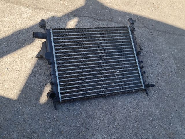 bontott RENAULT TWINGO I Vízhűtő Radiátor (Nem klímás)