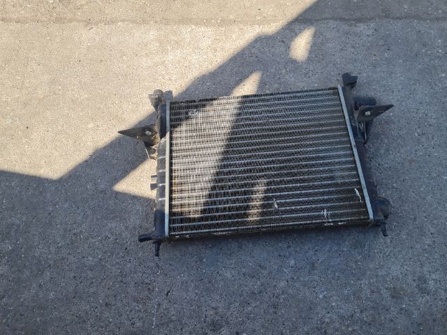 bontott RENAULT TWINGO I Vízhűtő Radiátor (Nem klímás)