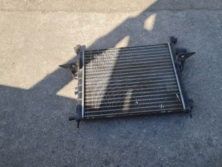 bontott RENAULT TWINGO I Vízhűtő Radiátor (Nem klímás)