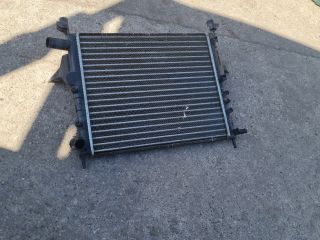 bontott RENAULT TWINGO I Vízhűtő Radiátor (Nem klímás)