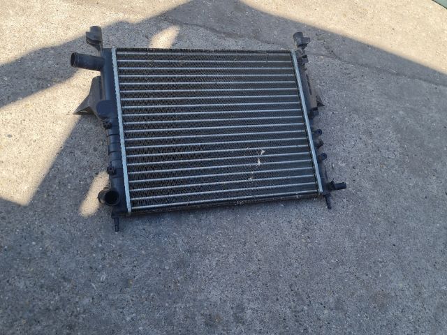 bontott RENAULT TWINGO I Vízhűtő Radiátor (Nem klímás)