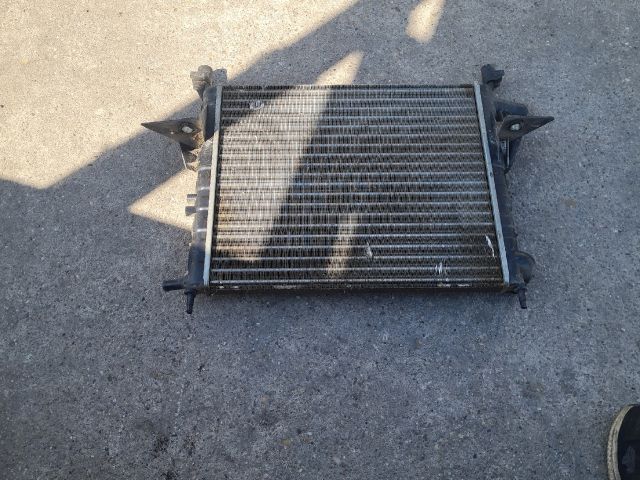 bontott RENAULT TWINGO I Vízhűtő Radiátor (Nem klímás)