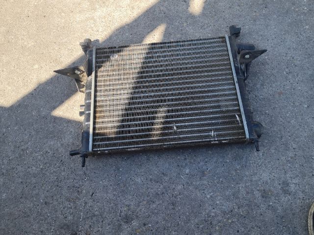 bontott RENAULT TWINGO I Vízhűtő Radiátor (Nem klímás)