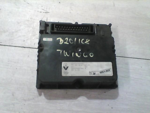 bontott RENAULT TWINGO I Automata Váltó Elektronika