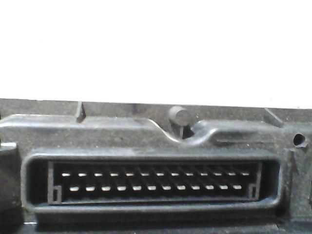 bontott RENAULT TWINGO I Automata Váltó Elektronika