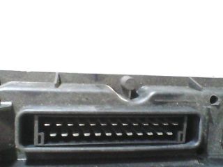 bontott RENAULT TWINGO I Automata Váltó Elektronika