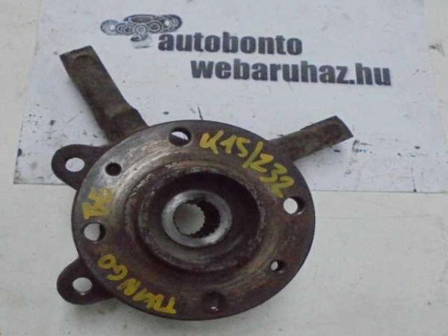 bontott RENAULT TWINGO I Bal első Csonkállvány Kerékaggyal