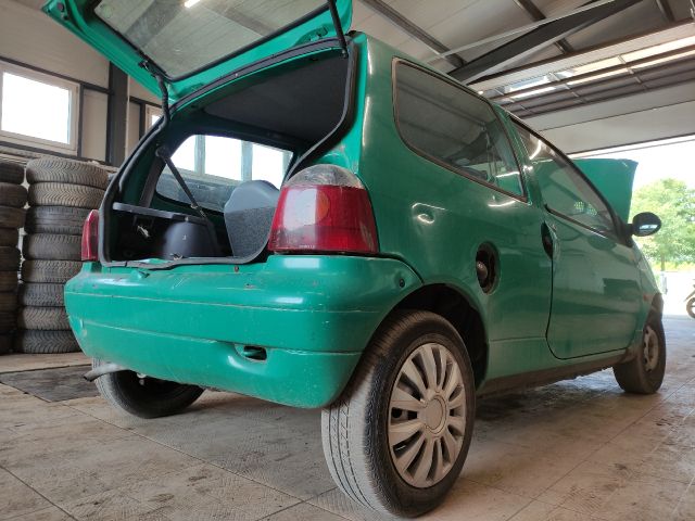 bontott RENAULT TWINGO I Bal első Féknyereg Munkahengerrel