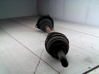 bontott RENAULT TWINGO I Bal Féltengely