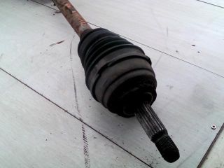 bontott RENAULT TWINGO I Bal Féltengely