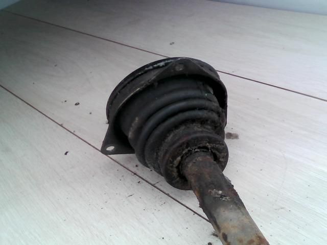 bontott RENAULT TWINGO I Bal Féltengely