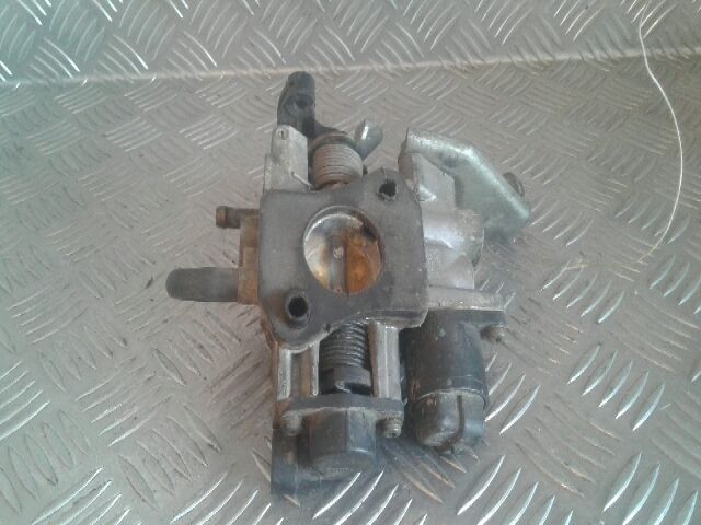 bontott RENAULT TWINGO I Fojtószelep (Elektromos)