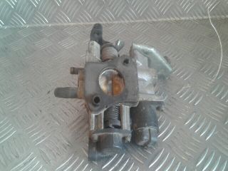 bontott RENAULT TWINGO I Fojtószelep (Elektromos)