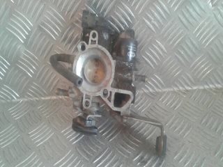 bontott RENAULT TWINGO I Fojtószelep (Elektromos)