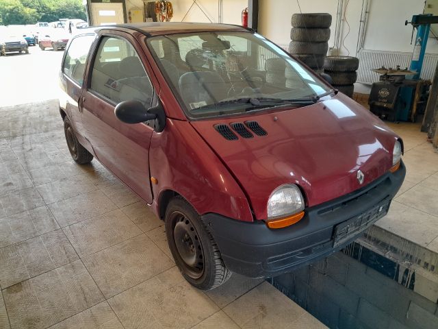 bontott RENAULT TWINGO I Főtengely Fordulatszám Jeladó