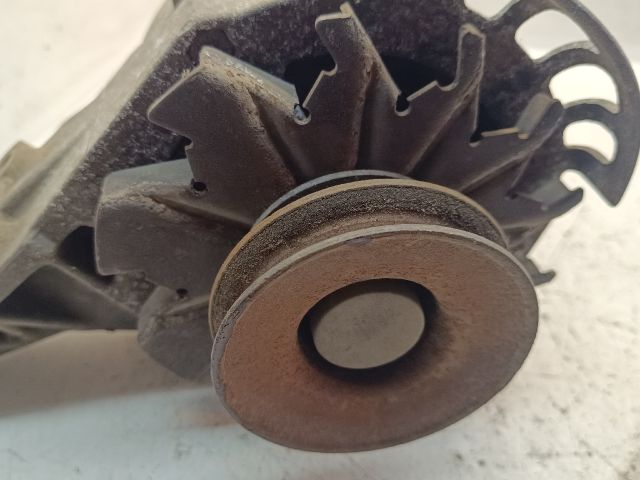 bontott RENAULT TWINGO I Generátor