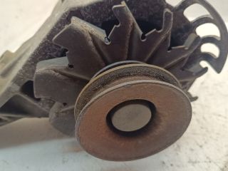 bontott RENAULT TWINGO I Generátor