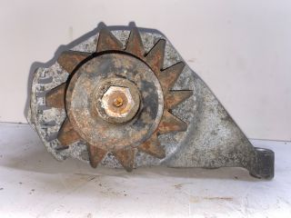 bontott RENAULT TWINGO I Generátor