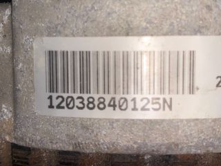 bontott RENAULT TWINGO I Generátor