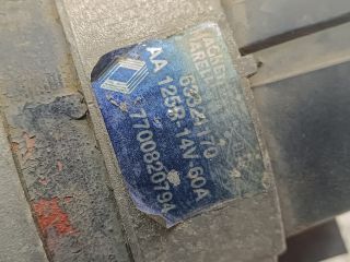 bontott RENAULT TWINGO I Generátor