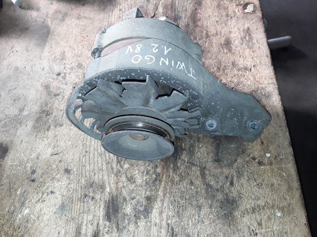 bontott RENAULT TWINGO I Generátor