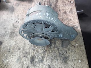 bontott RENAULT TWINGO I Generátor