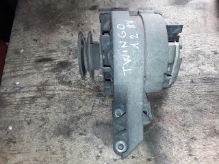 bontott RENAULT TWINGO I Generátor