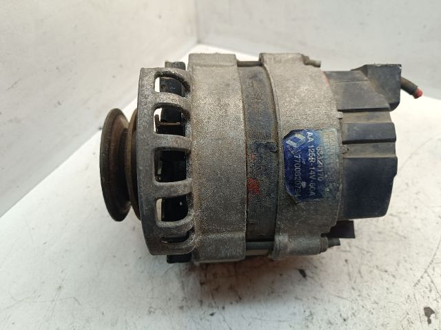 bontott RENAULT TWINGO I Generátor