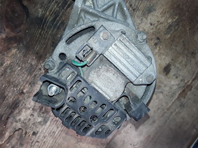 bontott RENAULT TWINGO I Generátor