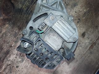 bontott RENAULT TWINGO I Generátor