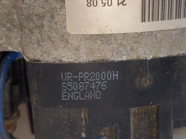 bontott RENAULT TWINGO I Generátor