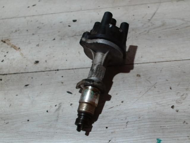 bontott RENAULT TWINGO I Gyújtáselosztó