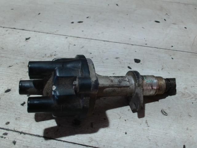 bontott RENAULT TWINGO I Gyújtáselosztó