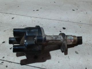 bontott RENAULT TWINGO I Gyújtáselosztó