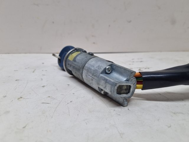 bontott RENAULT TWINGO I Gyújtáskapcsoló