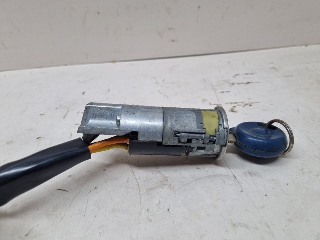 bontott RENAULT TWINGO I Gyújtáskapcsoló