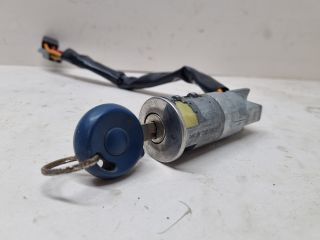 bontott RENAULT TWINGO I Gyújtáskapcsoló