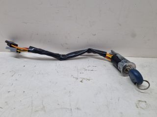 bontott RENAULT TWINGO I Gyújtáskapcsoló