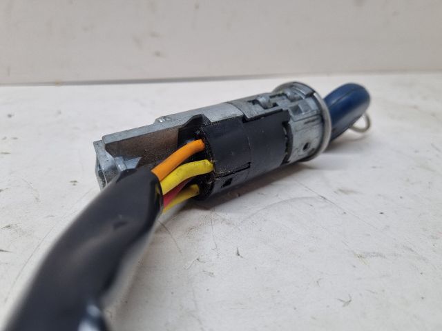 bontott RENAULT TWINGO I Gyújtáskapcsoló