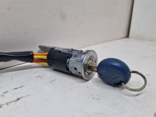 bontott RENAULT TWINGO I Gyújtáskapcsoló