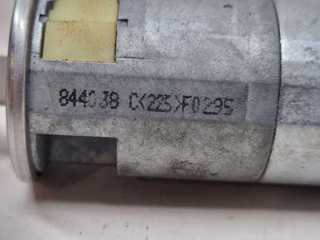 bontott RENAULT TWINGO I Gyújtáskapcsoló